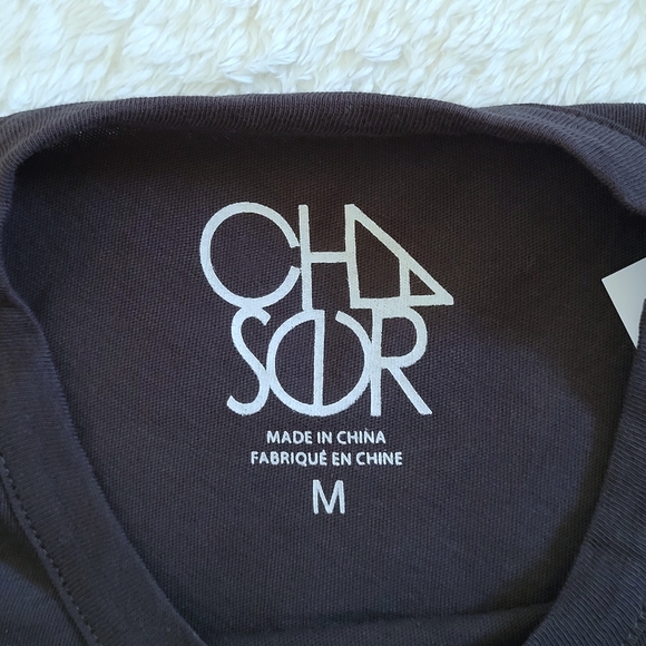 Chaser The Who🎶 "Live In Concert '82" Graphic Tee👕 - NWT - Picture 5 of 14